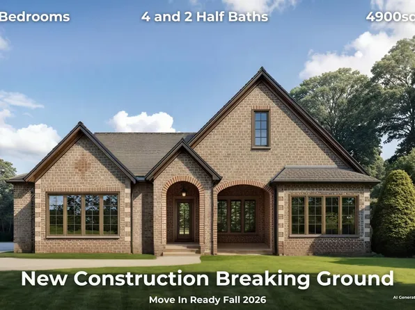 3124 Galena Cir #832, Chattanooga, TN 37419