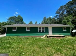 664 Wylie McGuire Rd, Statham, GA 30666