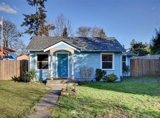 1126 Marion St NE, Olympia, WA 98506
