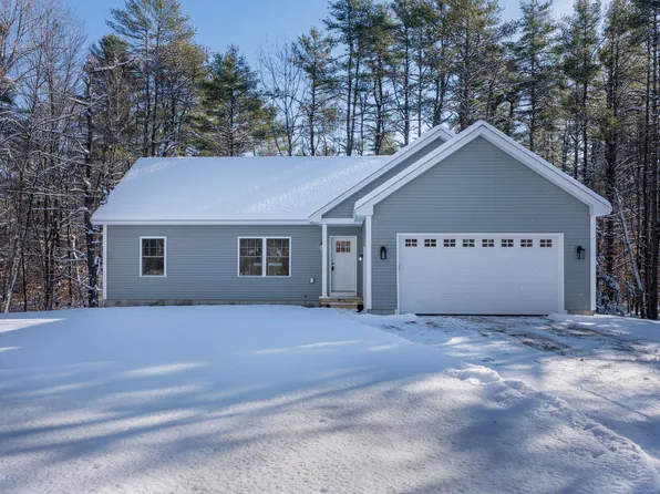 55 Sportsmans Way, Limerick, ME 04048