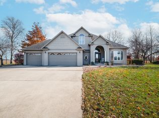 4477 Deere Trail Ct, Rochester, IN 46975
