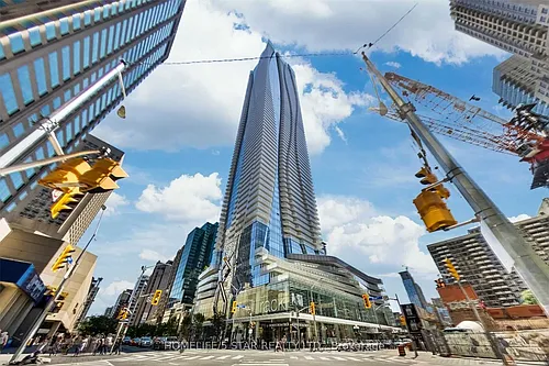 1 Bloor St E Photo 1