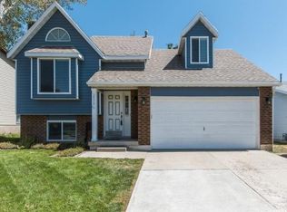2490 N 1000 W, Layton, UT 84041