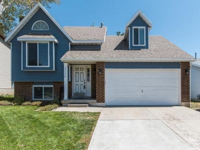 2490 N 1000 W, Layton, UT, 84041