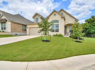 12311 Shaw Is, San Antonio, TX 78253