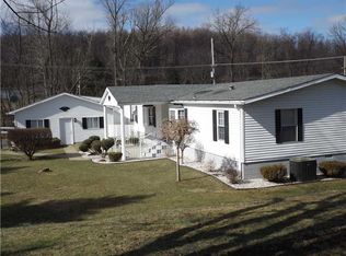 155 Bethelboro Rd, Uniontown, PA 15401