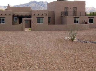 3520 E Pitt Pl, Vail, AZ 85641