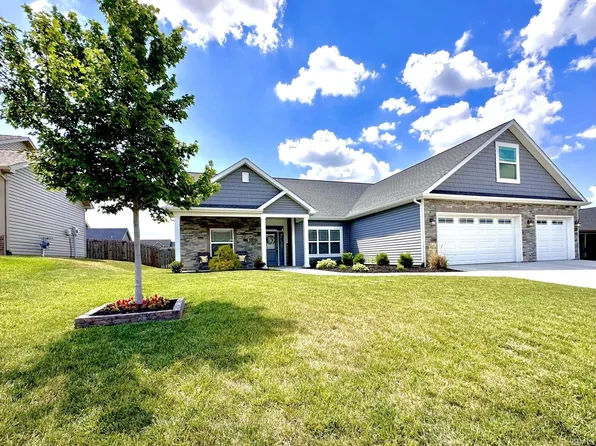 4332 Tripoli Dr, Lafayette, IN 47909