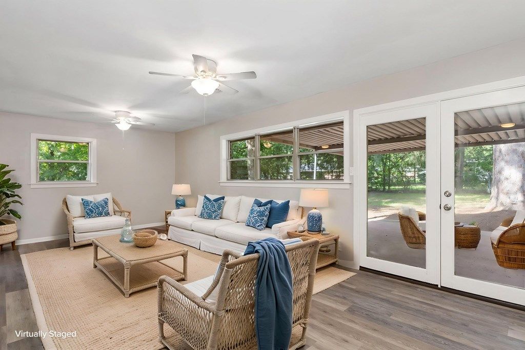 1005 Allendale Dr, Lufkin, TX - View 3