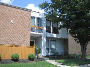 3N Twin Rivers Dr, East Windsor, NJ 08520