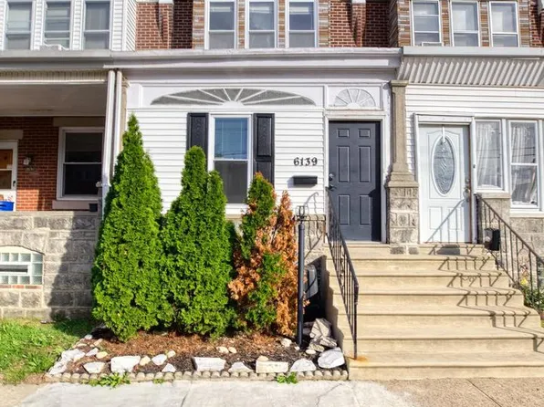 6139 Walker St, Philadelphia, PA 19135