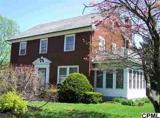 104 Governor Rd, Hershey, PA 17033