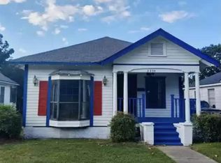 3234 Lancaster St, Shreveport, LA 71108