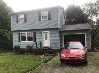 12147 Lay Rd, Edinboro, PA 16412