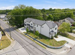2200 Sadler Ave, Nashville, TN 37210