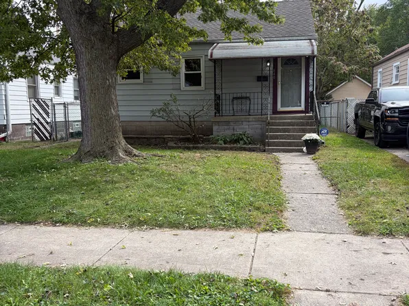 840 175th St #1, Hammond, IN 46324