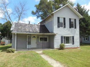 13250 Maple St, Weston, OH