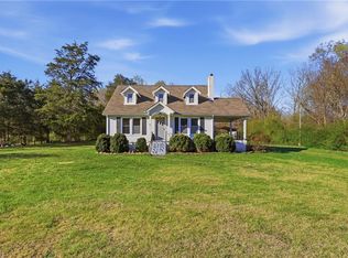 11043 E Old Us Highway 64, Lexington, NC 27292