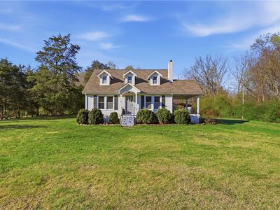 11043 E Old Us Highway 64, Lexington, NC, 27292