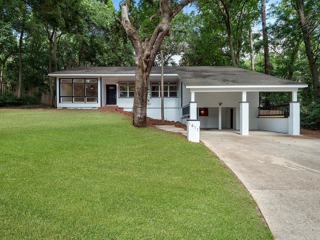 1411 Marion Ave, Tallahassee, FL 32303 Zillow