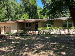 317 Frog Hollow Rd, Orange Park, FL 32073