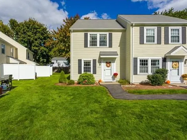 2701 Forest Park Dr, Auburn, MA 01501