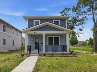 1015 Allen St, South Bend, IN 46616