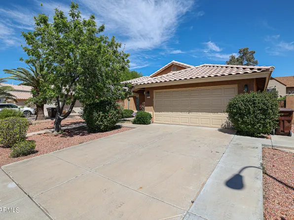 13651 N 79TH Lane, Peoria, AZ 85381