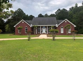 44165 Pine Grove Rd #A, Bay Minette, AL 36507