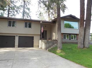 702 W Woodway Ave, Spokane, WA 99218