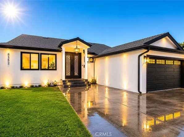 8352 Capps Ave, Northridge, CA 91324