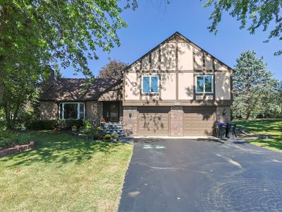 1506 Arabian Spur, McHenry, IL, 60051