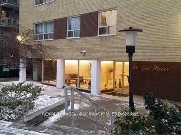 85 Lawton Blvd, Toronto, ON