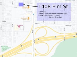 1408 Elm St, Omaha, NE 68108