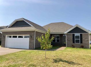 2201 Longway Ct, Evansville, IN 47711