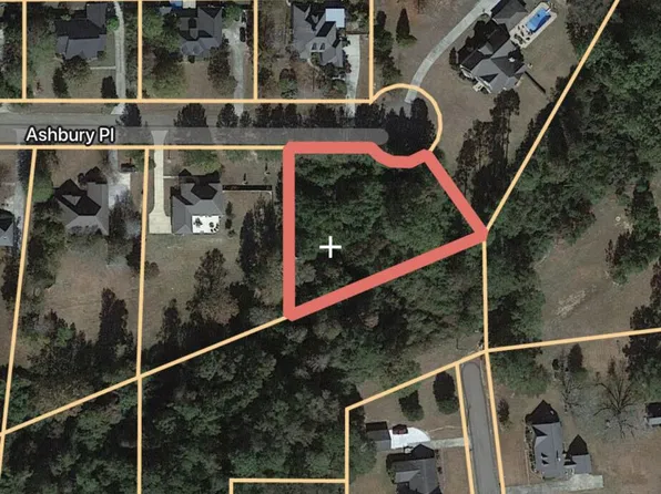 60 Ashbury Pl, Columbia, MS 39429