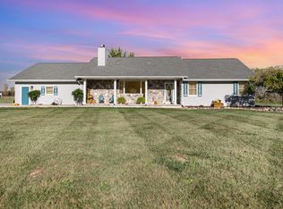 4500 Curve Rd, Freeland, MI 48623