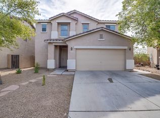 18771 N Madison Rd, Maricopa, AZ 85139