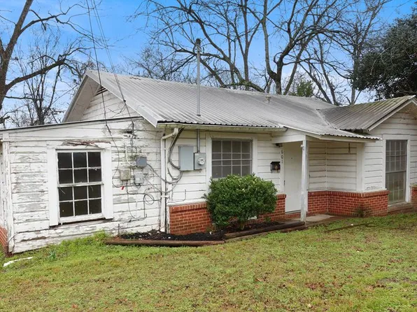 601 Burk St, Nacogdoches, TX 75964