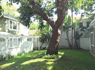 1124 N Ogden Dr, West Hollywood, CA 90046