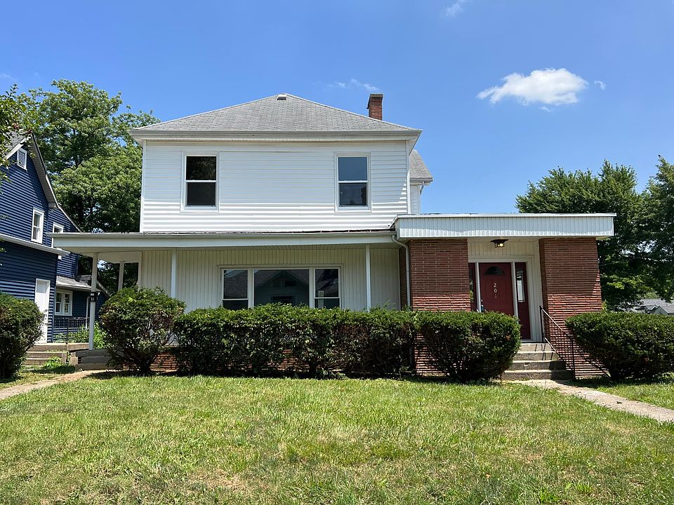 1st image of 201 N Lincoln Ave #1