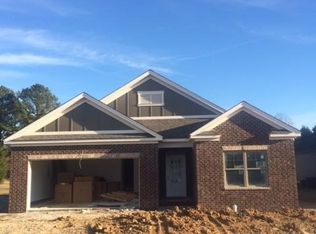 354 Dee Ln LOT 32, Hixson, TN 37343