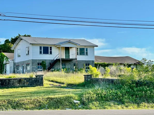118 Haines Rd, Ewing, VA 24248