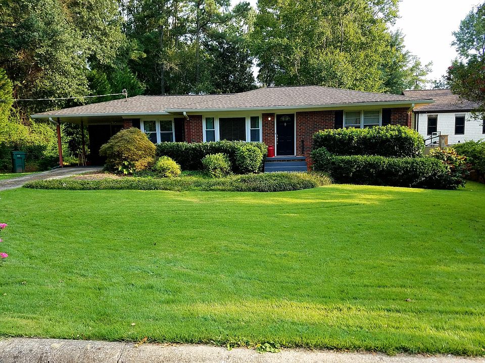 1st image of 1238 Cliffwood Dr SE