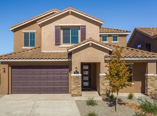 911 Turquesa Loop SE, Rio Rancho, NM 87124