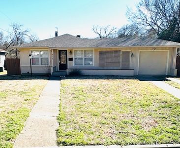 618 Denton Dr, Sherman, TX, 75092