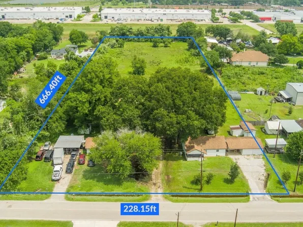 3240 Brownie Campbell Rd, Houston, TX 77086