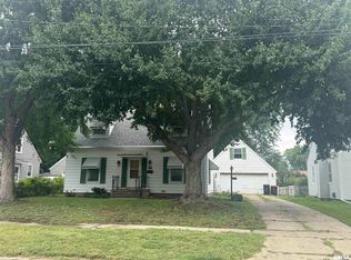 807 Eldridge St, Washington, IL 61571