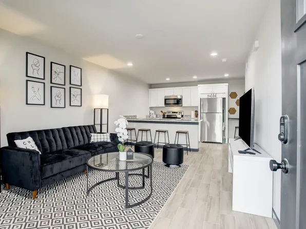 3448 Elgin St #5, Houston, TX 77004