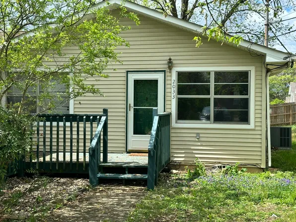 2033 Countryhill Ln, Knoxville, TN 37923